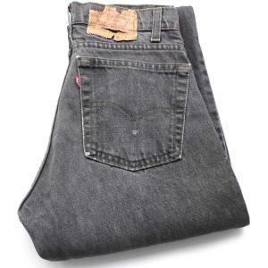 最終価格！Levi's 80s 505 スモールe USA製 W32 最終価格！Levi's 80s 505 スモールe USA製 W32 最終価格