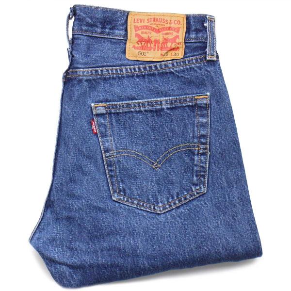 メキシコ製 Levi&apos;sリーバイス 501 デニムパンツ w29 L30★SDP2709 ジーンズ ...