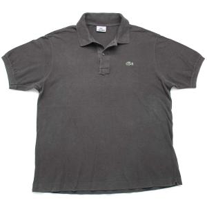 90s LACOSTEラコステ ワンポイント コ...の商品画像