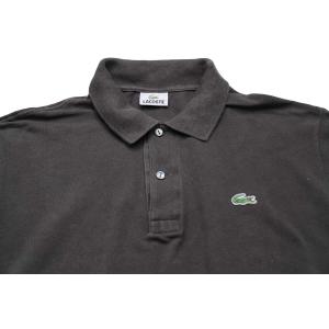 90s LACOSTEラコステ ワンポイント ...の詳細画像2