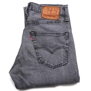 Lee（リー） SEATTLE デニムパンツ ヒゲ W29 L32☆ユーロ ヨーロッパ