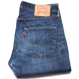 Levi's（リーバイス） 90s USA製 540 デニムパンツ w34 L32☆01