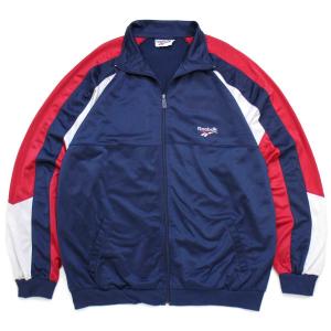 adidas（アディダス） 古着 90年代 ジャージ トラックジャケット