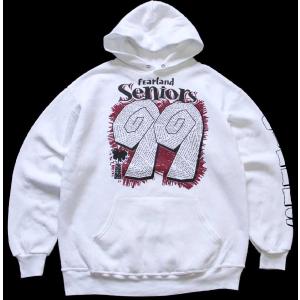 Champion（チャンピオン） 90s USA製 ワンポイント リバースウィーブ