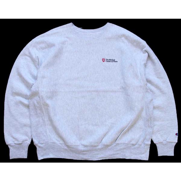 00s Championチャンピオン The Medical Center of Plano 刺繍 ...