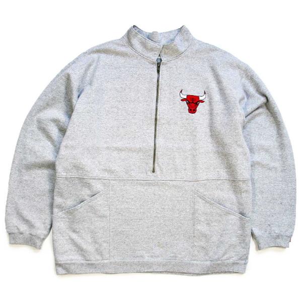 90s USA製 The Cotton Exchange NBA CHICAGO BULLS シカゴ...