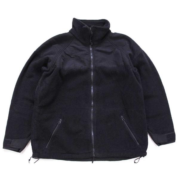 00s 米軍 U.S.ARMY ECWCS GEN2 LEVEL3 POLARTEC フリースジャケ...