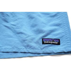 patagoniaパタゴニア BAGGIES ...の詳細画像3