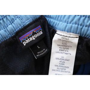 patagoniaパタゴニア BAGGIES ...の詳細画像4