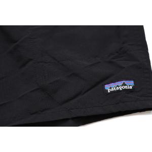 patagoniaパタゴニア BAGGIES ...の詳細画像3