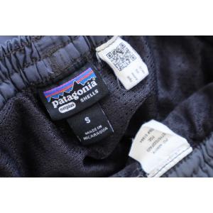 patagoniaパタゴニア BAGGIES ...の詳細画像4