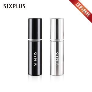 SIXPLUS マグネット式香水アトマイザー  おしゃれ 持ち運び 詰め替えボトル スプレー ワンプッシュ クイックチャージ 簡単 旅行 ミニボトル ギフト マット