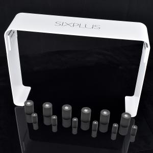 SIXPLUS マグネットメイクブラシ立て (...の詳細画像3