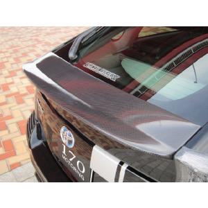 30プリウス前期 リアバンパースポイラー FRP未塗装 【シックスセンス