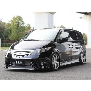 RSR エリシオンプレステージ RR5 車高調 スーパーi SIH734M RS-R RS☆R