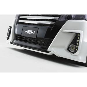 20ヴェルファイア シックスセンスバンパー 楽天市場】20系ヴェルファイア後期 ジュールフロントバンパー