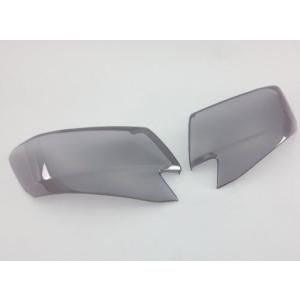 LA400Kコペン XPLAY ヘッドライトカバー ライトスモーク(ノーマル