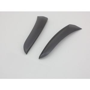 C-HR ヘッドライトカバー ライトスモーク 前期専用 【シックスセンス