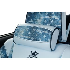 SIXTHSENSEモノグラム ネックパッド 【...の商品画像