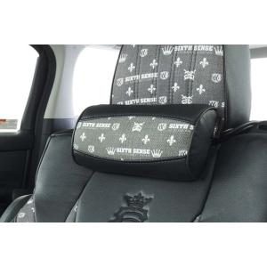 SIXTHSENSEモノグラム ネックパッド ...の詳細画像1