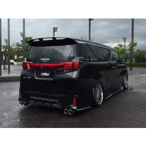 シックスセンス アルファード 30系 ワンタッチシェード 後席5面セット