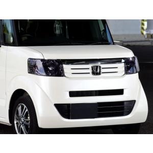 ホンダ 純正 N-BOXスラッシュ 《 JF1 》 右ヘッドライト 33101-TY0-J11