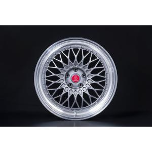 ジュール JM-18 アルミホイール 8.5J 20インチ グロスブラック