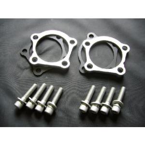 80ノア キャンバープレート 3度 【シックスセンス ヤフーショップ