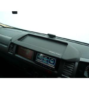 60ハリアー後期 エアロナビバイザー 【シックスセンス ヤフーショップ