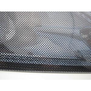 フィットGE用ヘッドライトカバー スモーク 【シックスセンス ヤフー