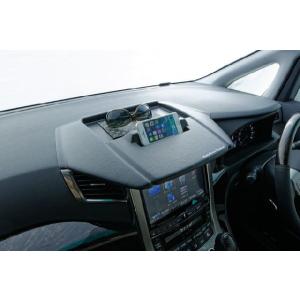 20系ヴェルファイア後期用 エアロナビバイザー 【シックスセンス