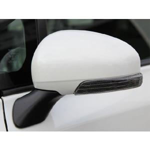 40プリウスα 前期用 ヘッドライトカバー スモーク 【シックスセンス