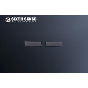 80ノア キャンバープレート 3度 【シックスセンス ヤフーショップ
