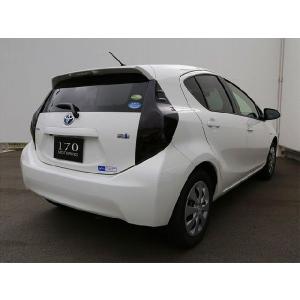 アクア 前期 アクセサリー パーツ テールランプカバー スモーク テール