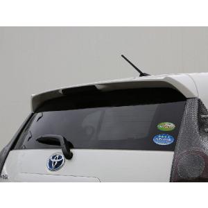 アクア前期用ヘッドライトカバー ライトスモーク（ノーマル/ドット仕様