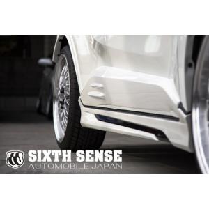 C-HR ヘッドライトカバー スモーク 前期専用 【シックスセンス ヤフー