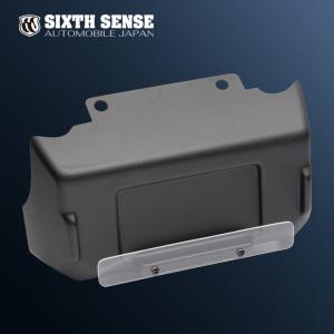 80ハリアー 専用 ハイマウントストップランプカバー Zグレード専用