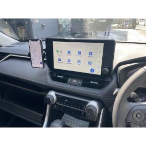 90VOXY用 車載 スマホホルダー スマホスタンド スマホ