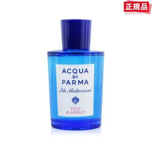 ACQUA DI PARMA アクアディパルマ 香水 レディース ブルーメディテラネオ フィーコ E...