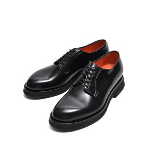 SANTONI SALE|SANTONI レザー スニーカー ローカット シューズ SANTONI SALE|SANTONI レザー スニーカー ローカット シューズ