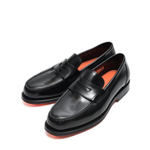 SANTONI SALE|SANTONI レザー スニーカー ローカット シューズ SANTONI SALE|SANTONI レザー スニーカー ローカット シューズ