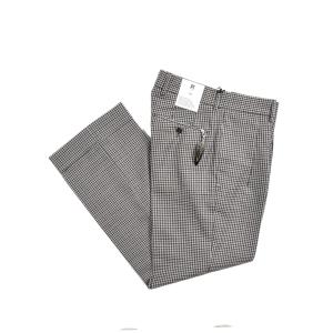 秋冬 PT Torino スラックス パンツ GENTLEMAN FIT スーパー100's 上質