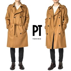 PT TORINO ピーティートリノ / ユーズド加工レザー ダブルライダース