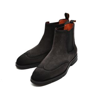 SANTONI Santoni サントーニ / ペニー ローファー アンティーク