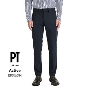 新品タグ⭐️PT TORINO SLIMFIT KINETIC 46 スラックス 新品タグ⭐️PT TORINO SLIMFIT KINETIC 46 スラックス PT