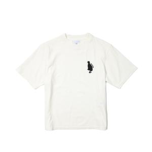 ピーティートリノ PT TORINO Tシャツ クルーネック 半袖 春夏 秋冬 オールシーズン コットン 100% ワンポイント刺繍 2023-24年 秋冬新作｜size4458