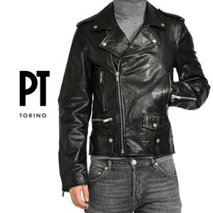 Johnbull（ジョンブル） ライダースジャケット メンズ ダブル 本革 羊