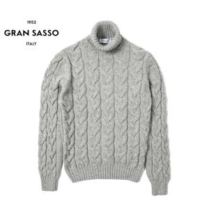 Gran Sasso（グランサッソ） グランサッソ / ヴァージンウール100