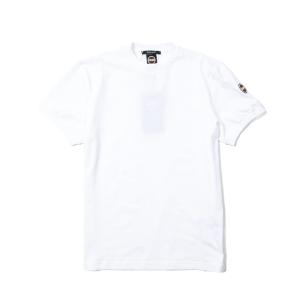 【2024年 春夏新作】 コルマー COLMAR ORIGINALS REGULAR FIT Tシャツ 半袖 クルーネック コットンホワイト｜size4458