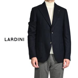 LARDINI（ラルディーニ） ラルディーニ / コットン100% 2Bシングル